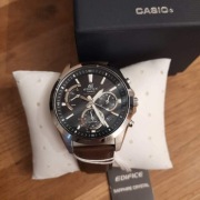 Zegarek casio edifice