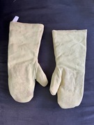 Rękawice wysokotemperaturowe ORPEL