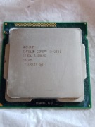 Procesor Intel core i5-2320