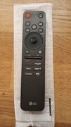 pilot LG magic remote MR25GA - oryginalny LG wskaźnik myszka mik *181
