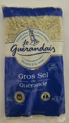 Celtycka Sól Morska SZARA WILGOTNA nierafinowana CELTIC SALT Guerande  800g