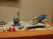 LEGO SPACE 928 - Galaxy Explorer