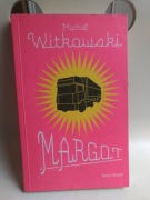 Michał Witkowski,Margot 