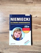 Niemiecki dla średnio zaawansowanych B1–B2 + CD Audio – Edgard