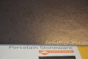 GRES PORCELANOWY BRĄZ 29,0X59,0  42m2