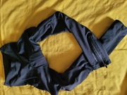 Legginsy na rower 