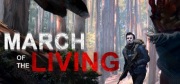 March of the Living, survival RPG, zombie, Steam!