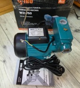 POMPA HYDROFOROWA DO STUDNI WODY WZI 750W WZ 750
