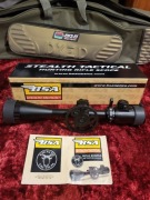 Lunety BSA STS 6-24X24 IR