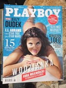 Czasopismo playboy 
