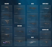 Konto VALORANT | EU/TR | FULL ACCESS