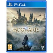Hogwarts Legacy PS4