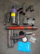 Laresar V8 bezprzewodowy 