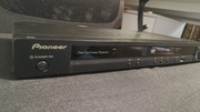 Odtwarzacz DVD Pioneer DV-410V-K