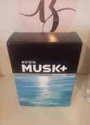 Avon Musk marine 75ml