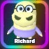 SPONGEBOB TOWER DEFENSE - RICHARD