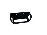 Uchwyt do Apple TV 4K 2022 – wydruk 3D, wentylowany, montaż taśma/śruby