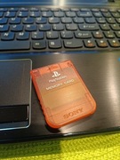 Karta pamięci Sony PlayStation 1, PSX