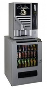 Automat kawa snak vending Rheavendors 