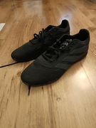 Buty Adidas Predator 46 nowe halówki 45 do piłki nożnej halowej sportowe 
