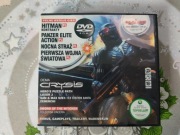 Hitman, Panzer Elite action, Nocna Straż, Pierwsza Wojna Światowa