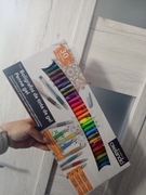 Zestaw 30 żelowych długopisów 