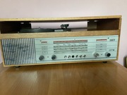 Radio Sudety z gramofonem