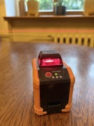 Laser krzyżowy Magnusson