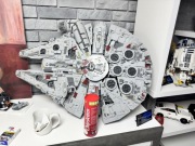 Prywatna kolekcja LEGO