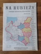 Na Rubieży NR 15/1996 - czasopismo - SUOZUN - OUN-UPA - UNIKAT 