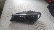 Lampa Reflektor SKODA SUPERB III LED BI XENON SKR 3V1941015B
