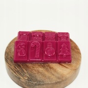 Wosk zapachowy - Apple Cinnamon