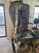 Prasa mimośrodową 35t