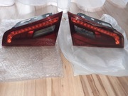 Audi A3 S3 Lampy tył klapa