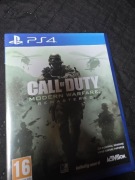 Call of Duty Modern Warfare Remastered ps4