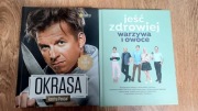 Okrasa kontra Pascal. Jeść zdrowiej, warzywa owoce