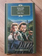 Rob Roy Walter Scott