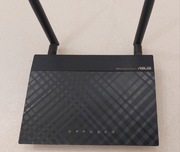 Router ASUS RT-N12 D1 (vD1) używany