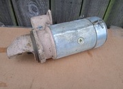 Nowy rozrusznik syrena motopompa leżak PRL 