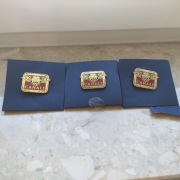 CS:GO Pin - Canals - przypinka oryginał cs2 unikat