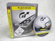 Gran Turismo 5 Prologue Platinum Sony PS3 
