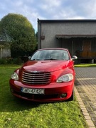Chrysler PT Cruiser kabriolet 