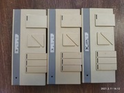 Luxomat Zumtobel Inteligentn dom wyłącznik LM-SG01