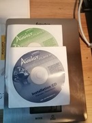 SOUND BLASTER AUDIGY PLAYER W 3 JĘZYKACH STEROWNIKI