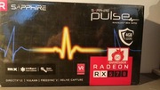 Rx 570 4gb sapphire