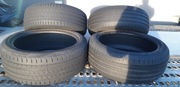 4 x Opony 225/45R19 Komplet 19 cali Continental 