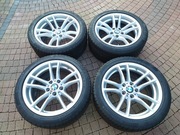 Felgi BMW M3 M4 Style 640M V-Spoke 18 cali