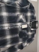 Koszula flanelowa robocza KF-LUX R.XL Rejs