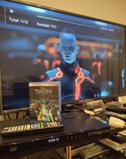 Odtwarzacz Samsung Blu-ray 3D HT-E4200, kino domowe, FM, 100% sprawny!