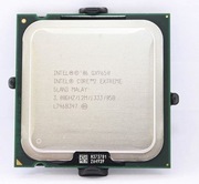 4x3Ghz | Procesor Intel Extreme Quad QX9650 SLAN3 12M/1333|s.775 TDP OK
